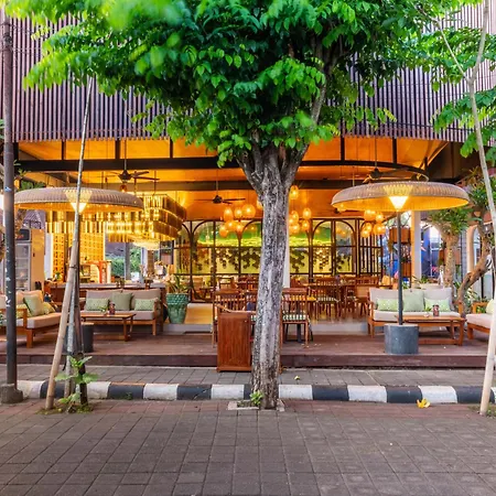 Natya Hotel Tanah Lot
