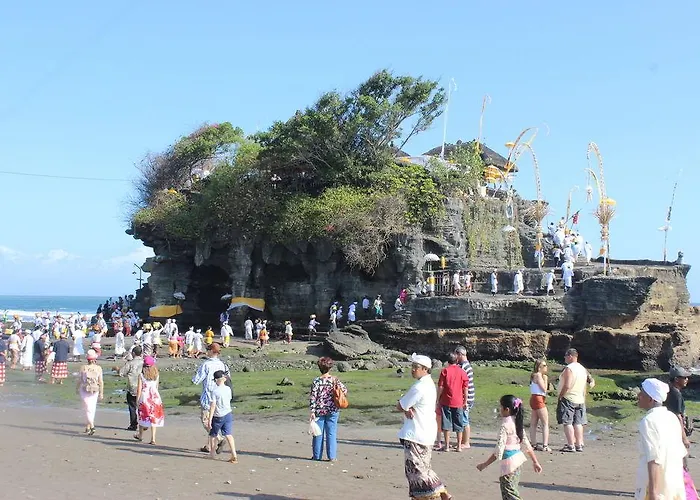 Natya Tanah Lot 3*