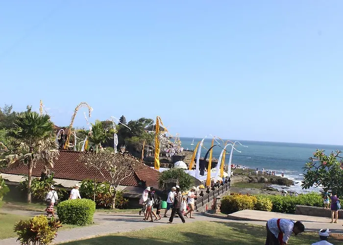 Natya Tanah Lot Hotel