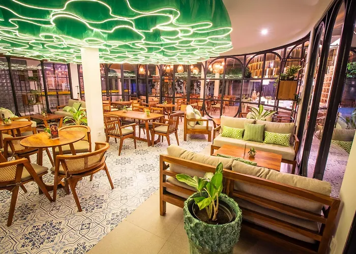 Natya Tanah Lot Hotel 3*