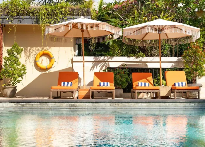 Natya Tanah Lot Hotel Selemadeg