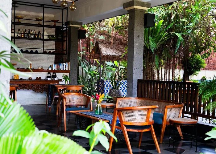 Natya Tanah Lot 3*