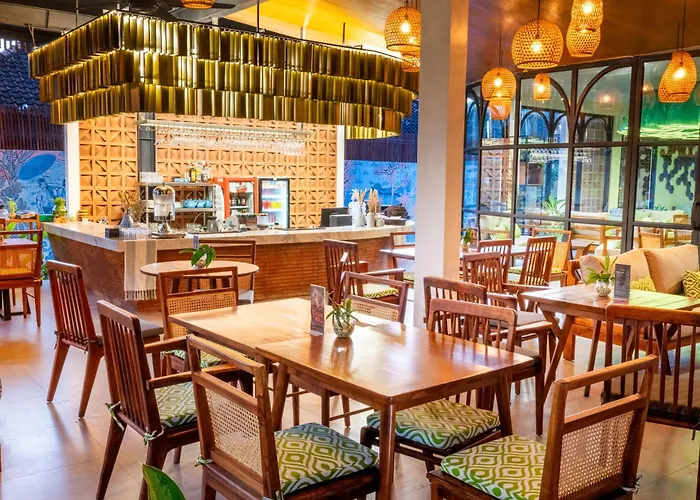 Natya Tanah Lot Hotel