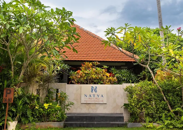 Hotel Natya Tanah Lot