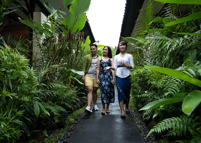 Natya Tanah Lot Hotel