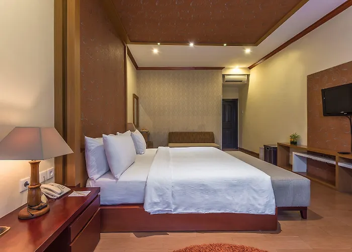 Hotel Natya Tanah Lot