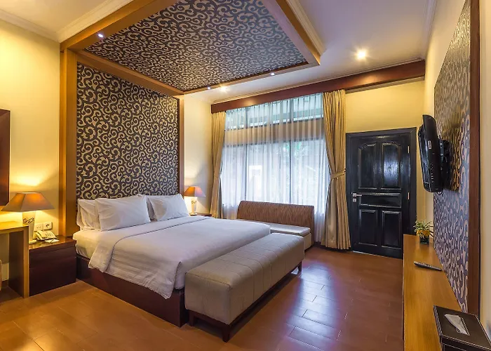 Natya Tanah Lot 3* Selemadeg
