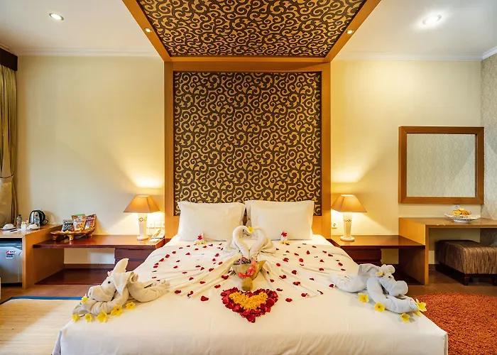 Natya Tanah Lot Hotel