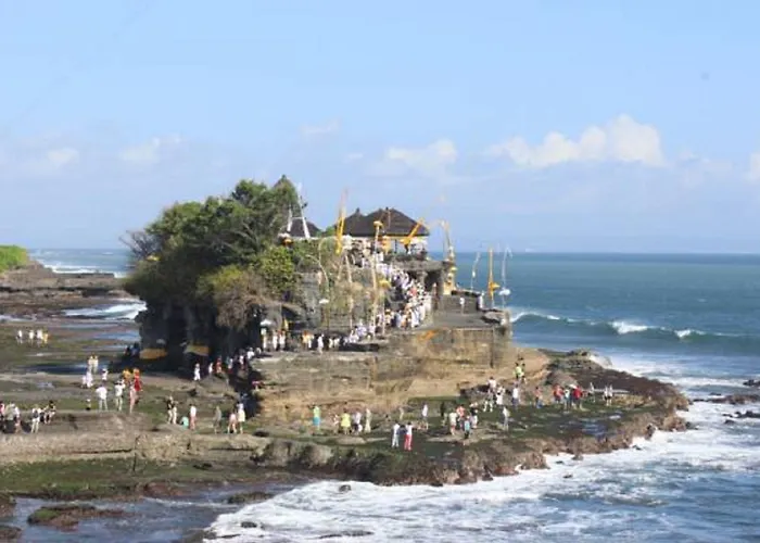 Hotel Natya Tanah Lot