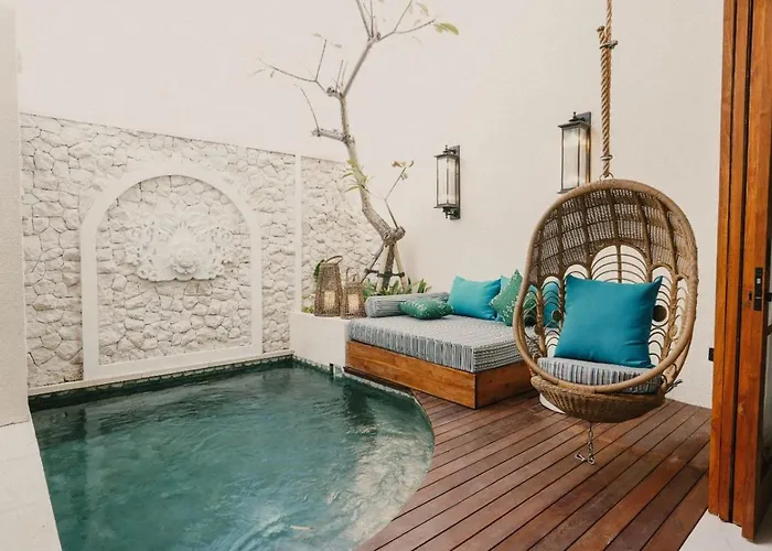 Hotel Natya Tanah Lot