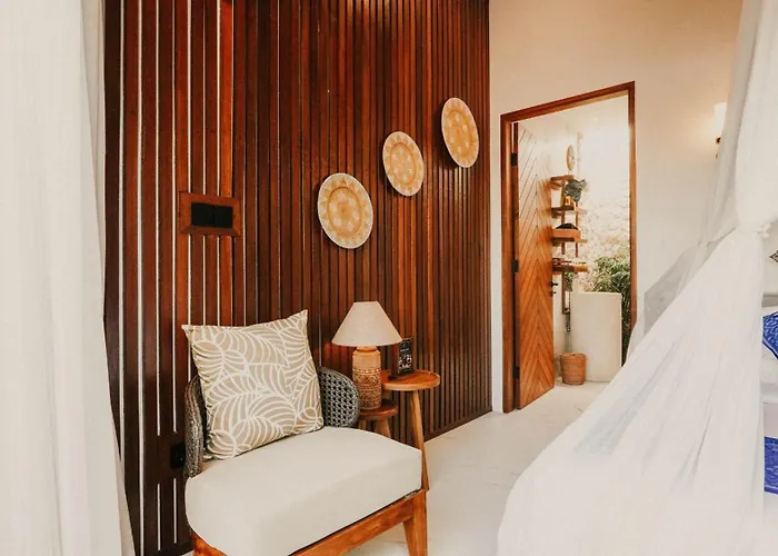 Natya Tanah Lot Hotel