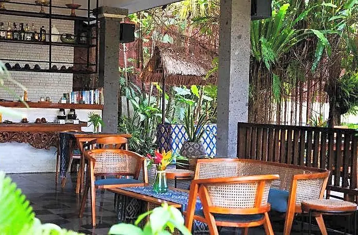 Natya Tanah Lot Hotel 3*