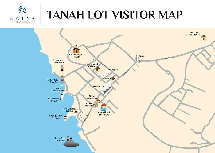 Natya Tanah Lot